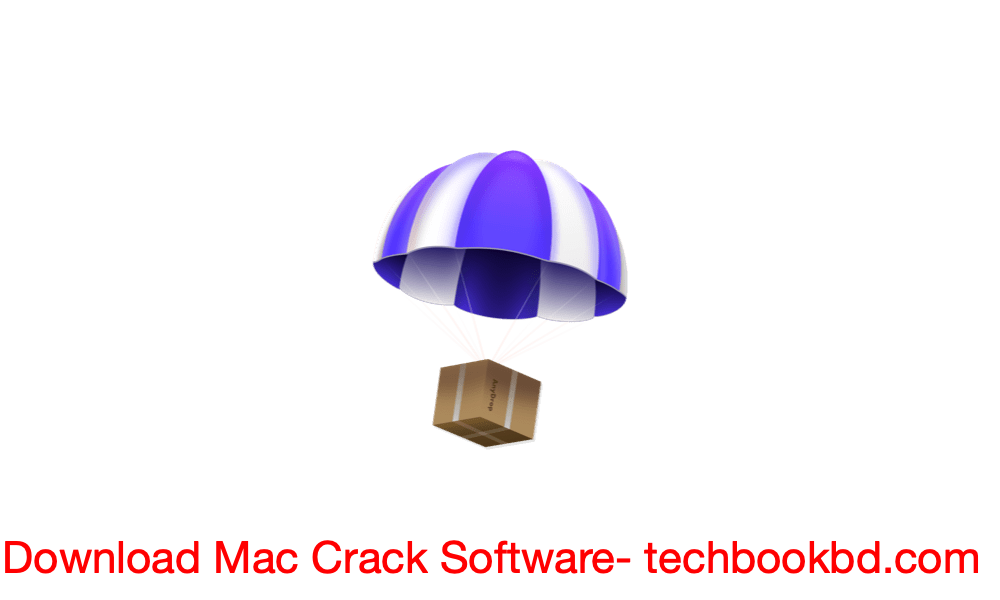AnyDrop Foe Mac  1.4