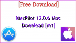 Photo of MacPilot 13.0.6 Mac Download [m1]