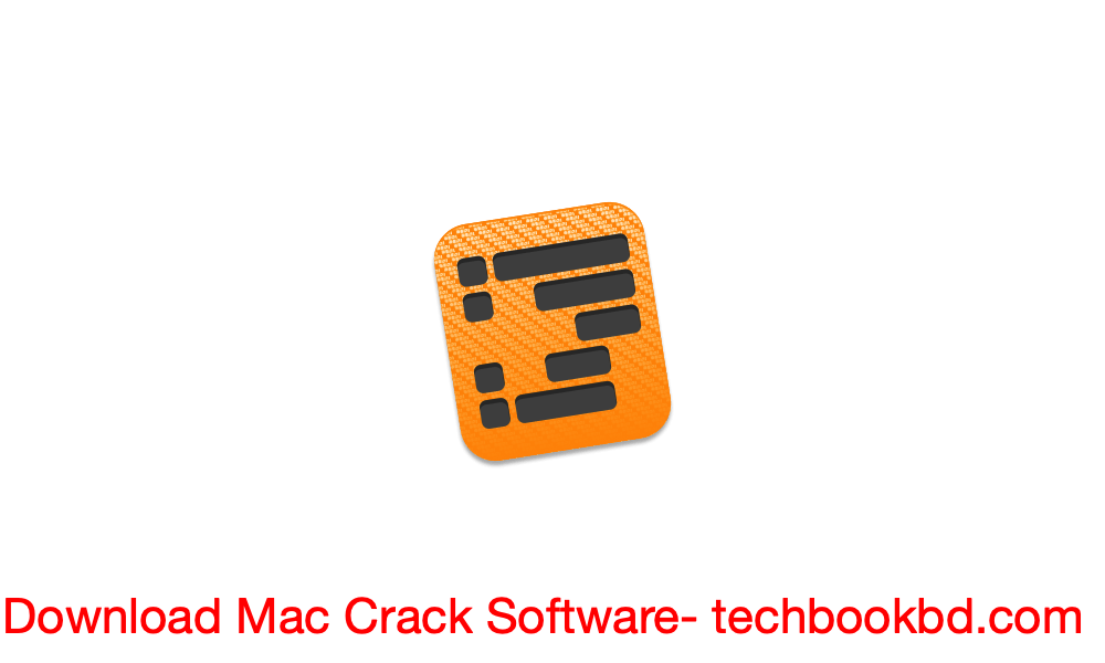 OmniOutliner Pro 5.9.2 Mac Crack