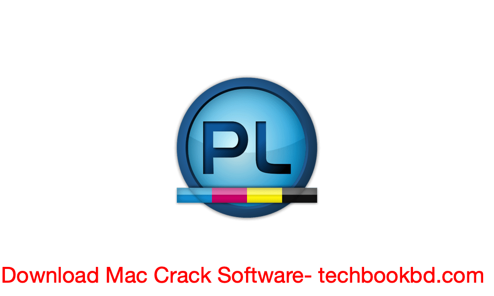 PhotoLine 23.02 For Mac Crack