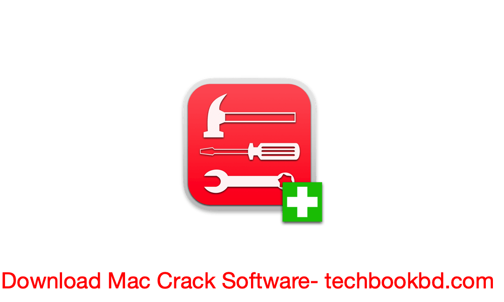 TinkerTool System Mac  7.85