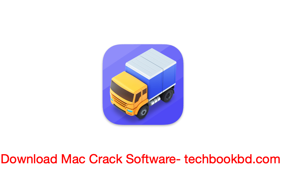 Transmit Mac App 5.8.4 (364373) Crack