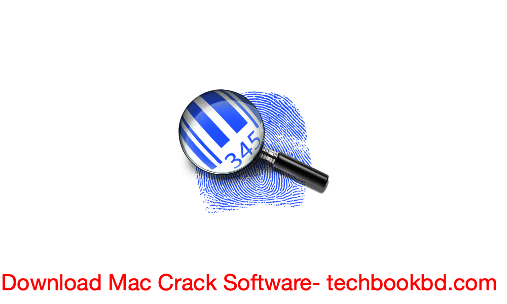 iBarcoder 3.12.11 Mac 