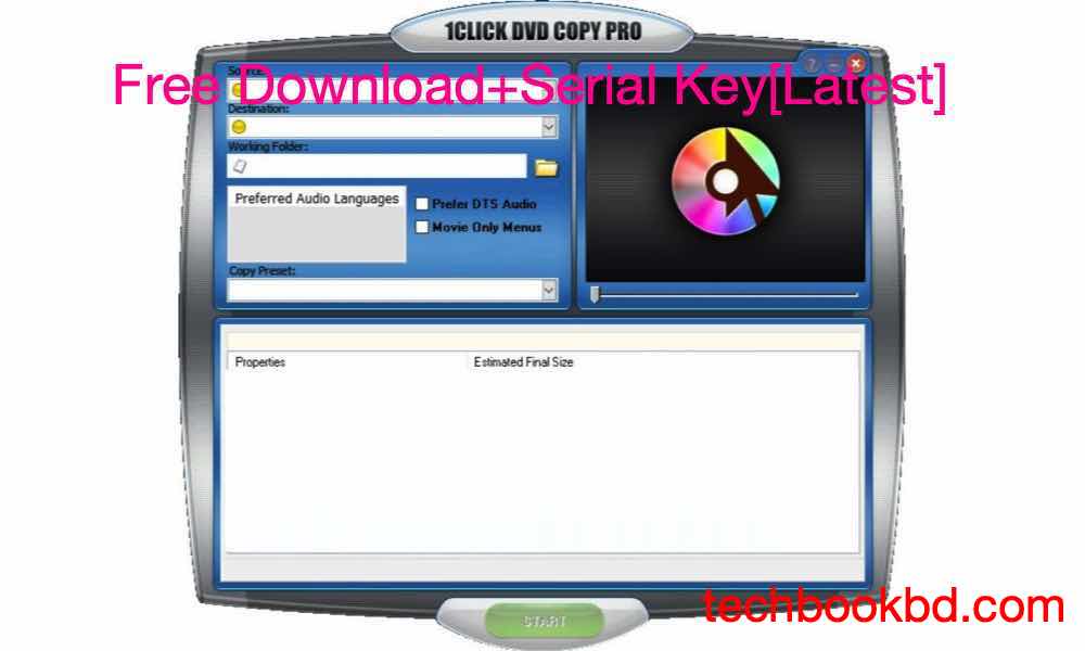 review CLICK DVD Copy Pro Activation Code Download for lifetime with Activation key, License, Registration Code, Keygen