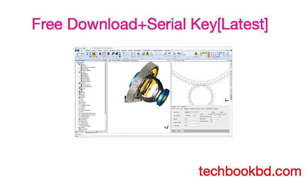 review ANSYS Motion R Plus Download for lifetime with Activation key, License, Registration Code, Keygen