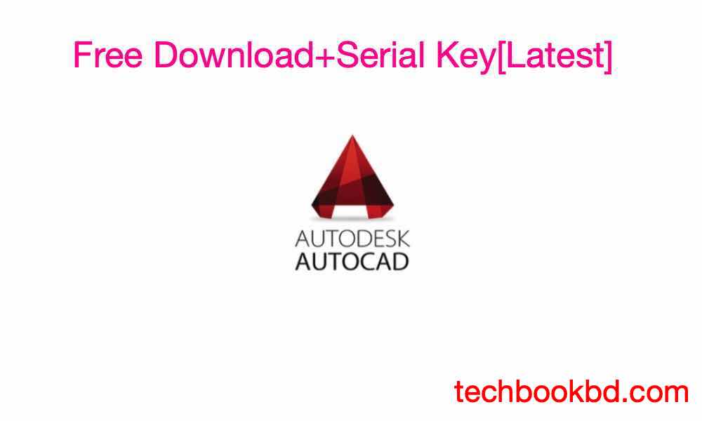 Autodesk AutoCAD Download Latest