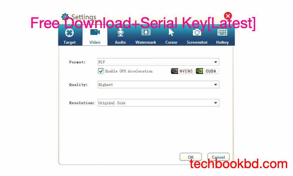review GiliSoft Screen Recorder ProDownload with Activation key, License, Registration Code, Keygen