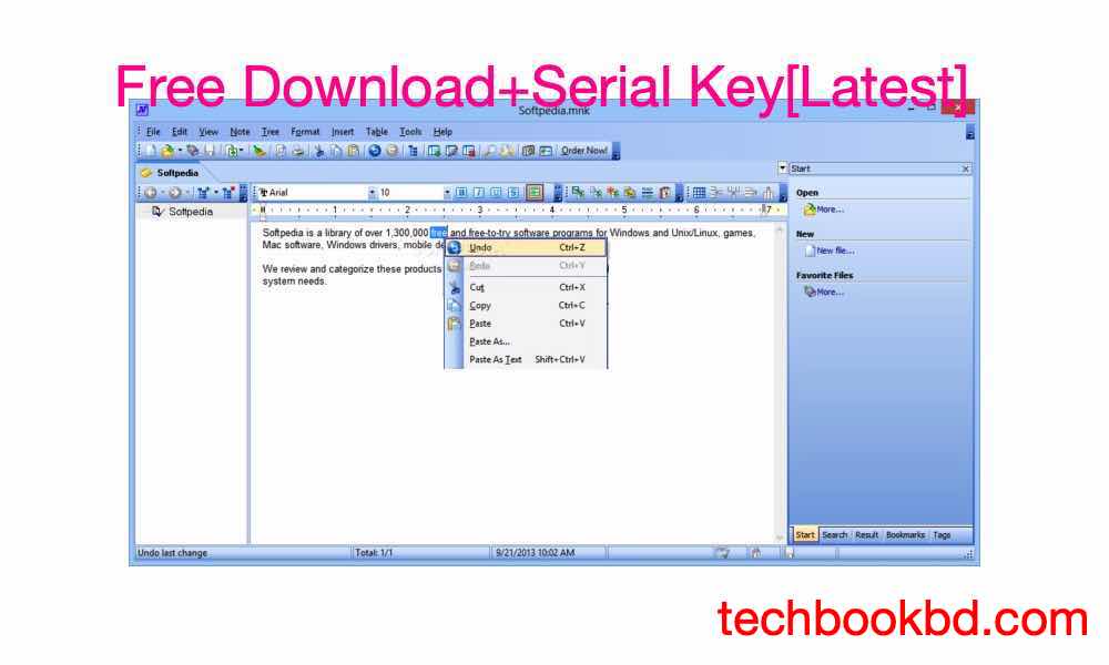 review My Notes Keeper Build Download for lifetime with Activation key, License, Registration Code, Keygen