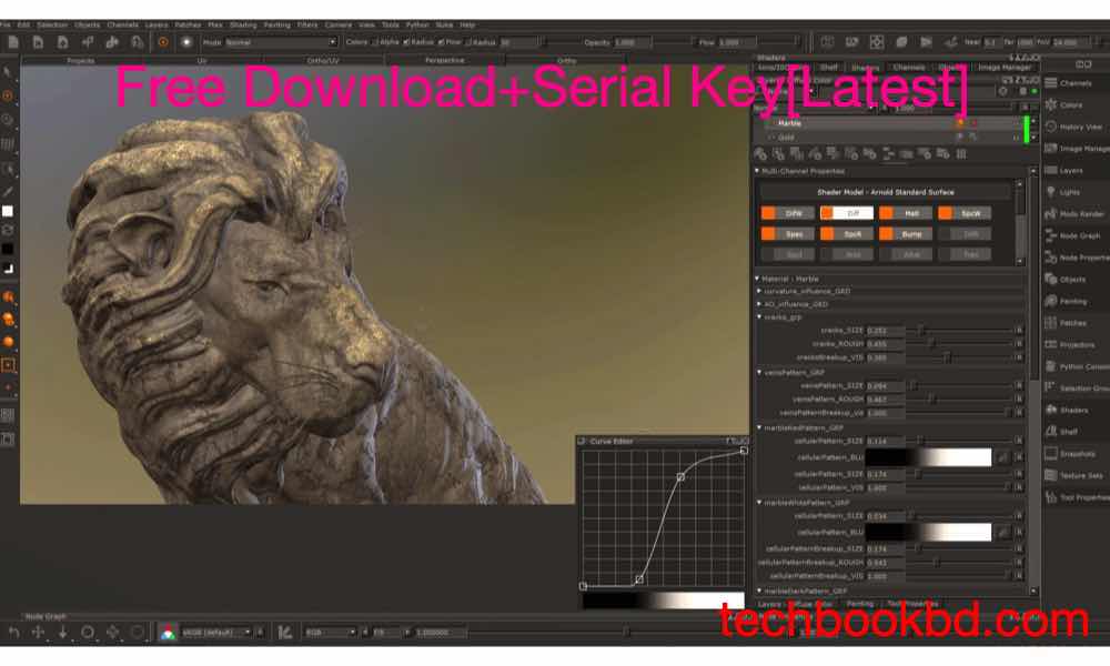 review The Foundry Mari vDownload with Activation key, License, Registration Code, Keygen