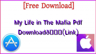 Photo of My Life in The Mafia Pdf DownloadЁЯУЪ(Link)